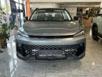 Neu Baic X55 177 PS (130 kW) 2026 Grau SUV