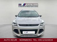 Gebraucht Ford Kuga Individual 179 PS (131 kW) 2016 Weiß SUV