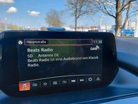 Second-hand Mazda 6 184 CP (135 kW) 2016 Albastru Break