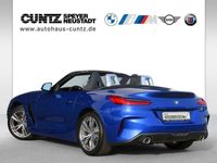 gebraucht BMW Z4 sDrive20i