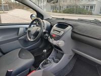 Gebraucht Toyota Aygo 68 PS (50 kW) 2009 Kleinwagen