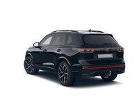 Gebraucht VW Tiguan R 272 PS (200 kW) 2025 Grenadillschwarz metallic SUV