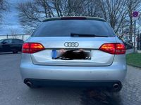 gebraucht Audi A4 2.7 TDI (DPF) multitr. Attraction Avant A...