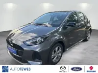 Gebraucht Mazda 2 Exclusive-Line 116 PS (85 kW) 2025 Grau Kleinwagen