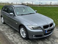 gebraucht BMW 318 e91 d