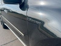 Gebraucht Mercedes GL420 450 PS (330 kW) 2006 Schwarz SUV