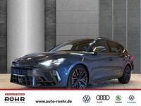 Gebraucht Cupra Leon 333 PS (244 kW) 2024 Grau Limousine