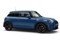 gebraucht Mini Cooper Hatch