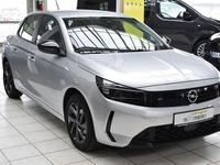 Gebraucht Opel Corsa Edition 75 PS (55 kW) 2023 Silber kristall silber met. Kleinwagen