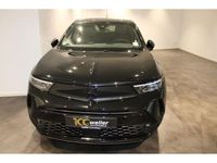 Gebraucht Opel Mokka Edition 131 PS (96 kW) 2022 Diamantschwarzmetallic SUV