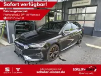 Gebraucht Cupra Leon VZ 310 PS (228 kW) 2022 Schwarz Limousine