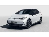 Neu VW ID.3 Pro 150 kW (204 PS) 2026 Gletscherweiß Kleinwagen