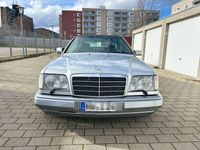 gebraucht Mercedes E220 W124 Final Edition