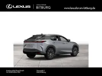 Neu Lexus RZ 350e Executive Line 166 kW (227 PS) 2026 Silber SUV