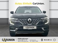 Gebraucht Renault Koleos Initiale Paris 184 PS (135 kW) 2023 Schwarz SUV