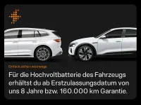 Gebraucht Audi Q7 Ambiente 381 PS (280 kW) 2020 Orcaschwarz metallic SUV