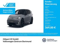 Gebraucht VW ID.3 GTX 244 kW (333 PS) 2025 Mondsteingrau Kleinwagen