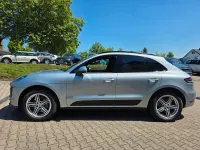 Gebraucht Porsche Macan S 354 PS (260 kW) 2020 Silber SUV