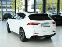 Gebraucht Maserati Grecale 330 PS (242 kW) 2023 Weiß SUV