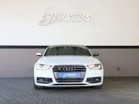 Gebraucht Audi S4 Sport 333 PS (244 kW) 2014 Weiß Limousine