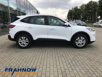 Gebraucht Ford Kuga Cool & Connect 120 PS (88 kW) 2024 Weiß SUV