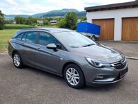 gebraucht Opel Astra Sports Tourer Business Start/Stop