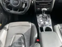 Gebraucht Audi A4 204 PS (150 kW) 2014 Weiß Kombi