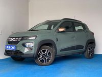 Gebraucht Dacia Spring Extreme 47 kW (65 PS) 2023 Grün Kleinwagen