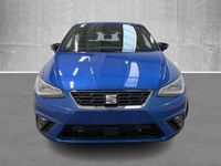 gebraucht Seat Ibiza Style 1.0 TSI 110PS/81kW 6G 2024