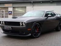 gebraucht Dodge Challenger RT 5.7 Aut.+T/A Pack.Navi+Sitzheizung