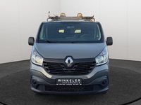 Gebraucht Renault Trafic Komfort 95 PS (69 kW) 2016 Van / Kleinbus