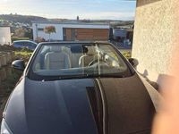 Gebraucht Opel Cascada Edition 200 PS (147 kW) 2018 Schwarz Cabrio