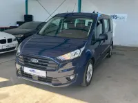 Używany Ford Transit Connect 101 KM (74 kW) 2022 Niebieski Minivan