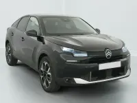 Gebraucht Citroën C4 136 PS (100 kW) 2025 Schwarz (noir perla nera) SUV