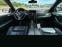 Gebraucht BMW X5 235 PS (172 kW) 2007 Silber SUV