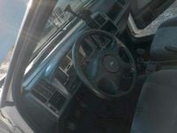 Second-hand Ford Sierra 1992 Alb Berlinǎ