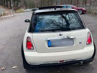 Gebraucht Mini Cooper 116 PS (85 kW) 2006 Andere farben Kleinwagen