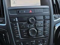 Gebraucht Opel Cascada 165 PS (121 kW) 2014 Braun Cabrio