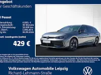 Neu VW Passat R-line 272 PS (200 kW) 2026 Grau Kombi