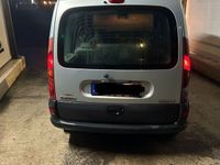 gebraucht Renault Kangoo 1.4 Klima