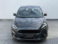 Gebraucht Ford S-MAX ST-Line 209 PS (153 kW) 2018 Magneticgrau metallic Van / Kleinbus