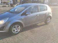 Gebraucht Opel Corsa 85 PS (62 kW) 2013 Kleinwagen