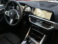Gebraucht BMW M440 M Sport 374 PS (275 kW) 2022 Schwarz Cabrio