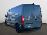 Gebraucht Mercedes Sprinter 114 PS (83 kW) 2023 Van