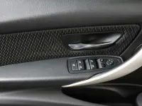 Gebraucht BMW 320 184 PS (135 kW) 2018 Alpinweiss iii (300) Kombi