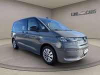 Gebraucht VW Multivan 150 PS (110 kW) 2023 Grau Van