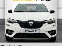 Second-hand Renault Arkana Evolution 140 CP (102 kW) 2025 Alb SUV