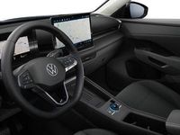Neu VW T-Roc 116 PS (85 kW) 2026 Grau SUV