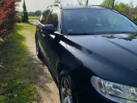 Używany Volvo V70 Standard 120 KM (88 kW) 2016 Czarny Kombi