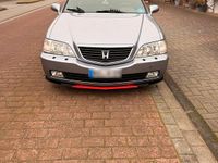 Gebraucht Honda Legend 210 PS (154 kW) 1999 Andere farben Limousine